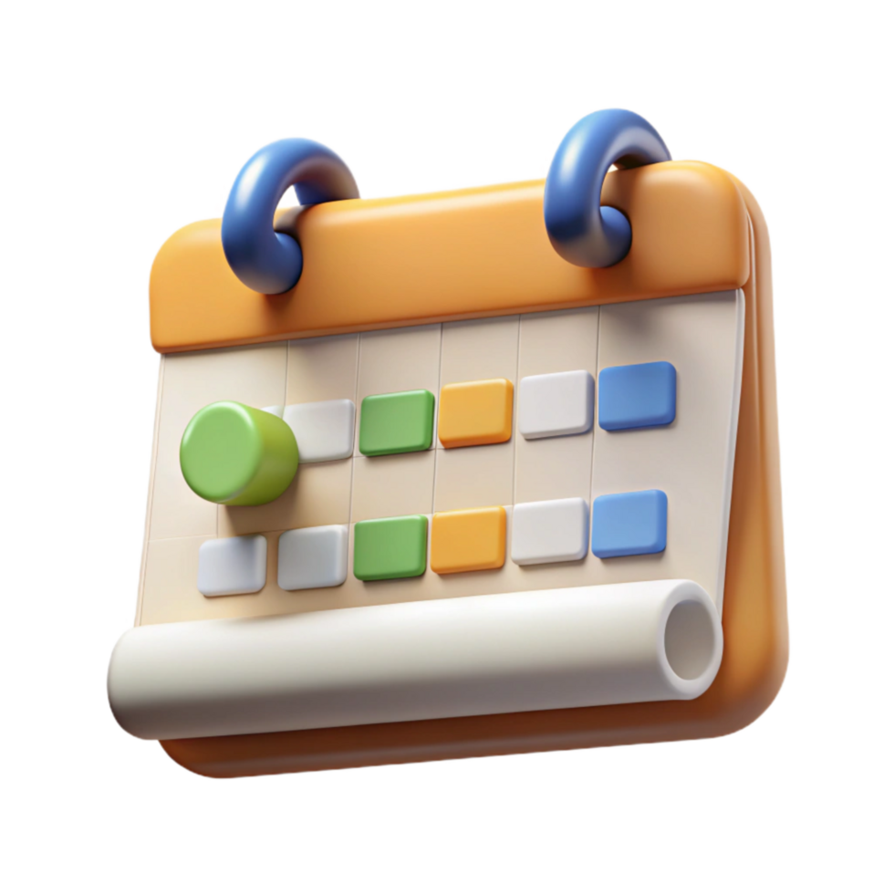wonderful abstract Conservation Project Management Isolated Gantt Chart high resolution png