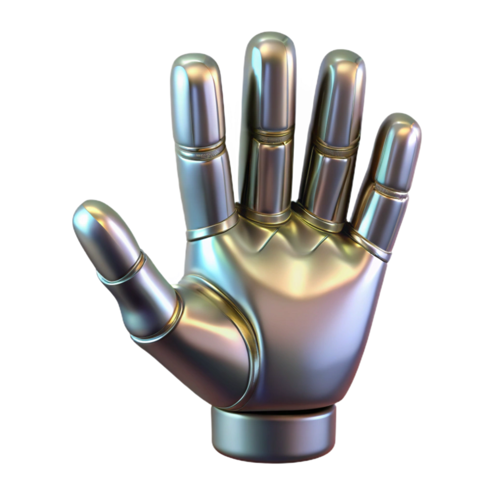 vibrant vintage Cybernetic Brain Circuitry Visible Transparent exclusive png