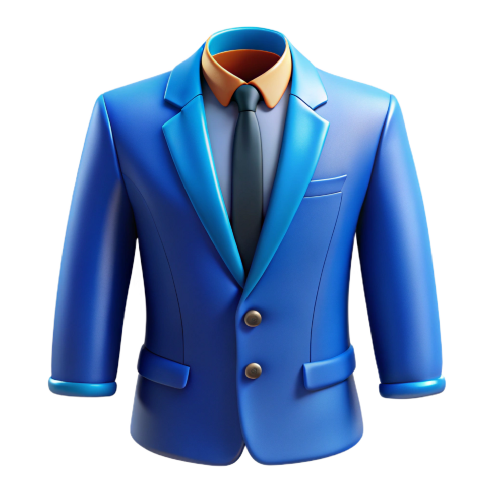 vibrant rustic Cybersecurity Consulting Graphic with Blue Suit Transparent Background authentic png