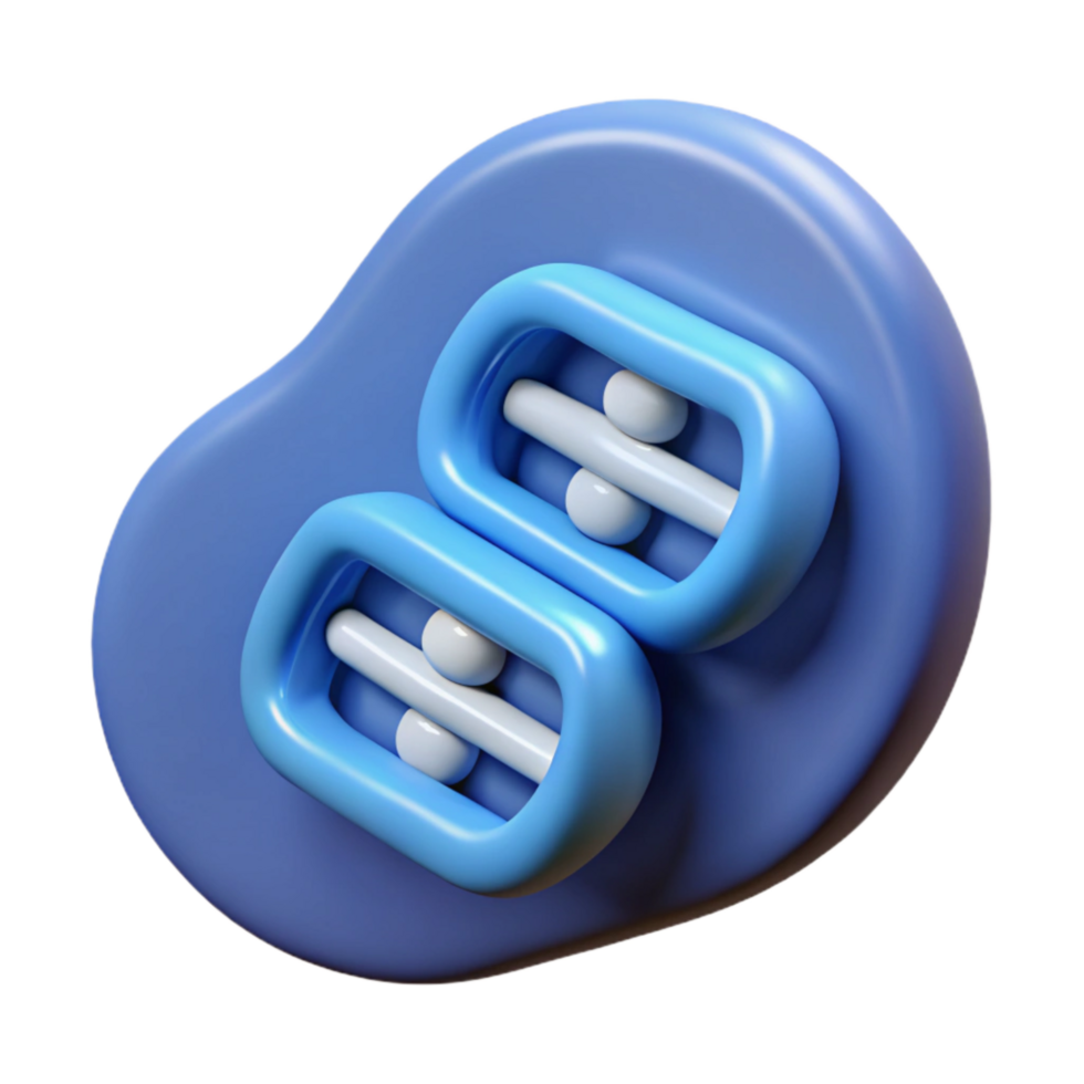 stunning vintage Data Storage in Dna Conceptual Illustration Transparent original png