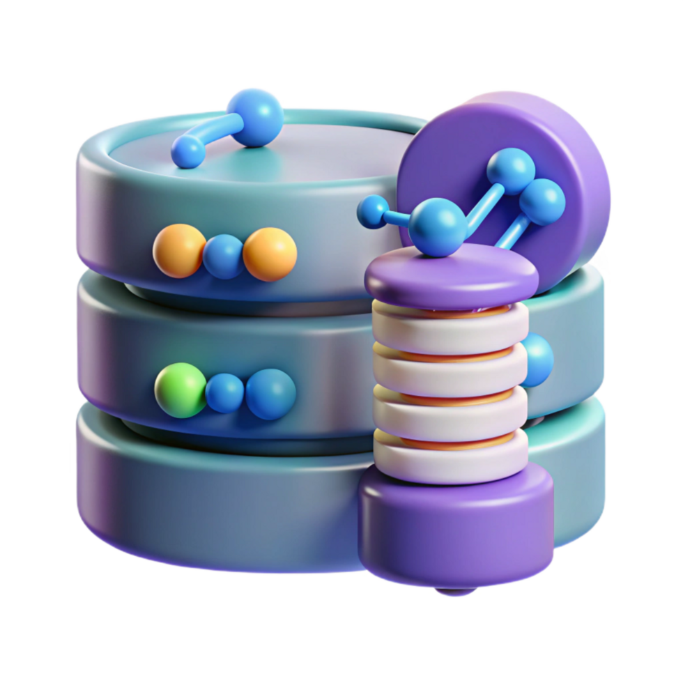 impressive rustic Data Storage in Dna Conceptual Illustration Transparent original png