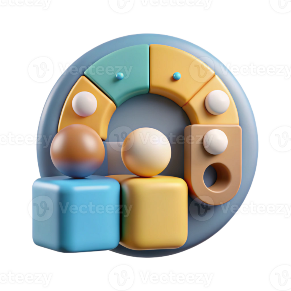 impressive traditional Data Visualization and Teamwork Cutout exclusive png
