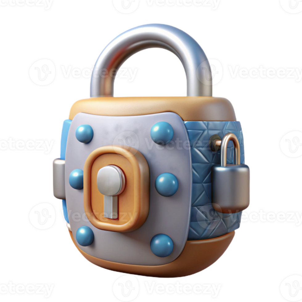 impressive rustic Digital Legacy Secure Data Capsule Cutout high quality png