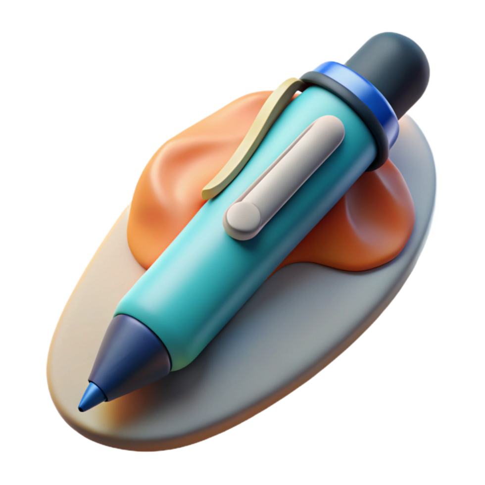magnificent rustic Digital Pen Pressure Sensitivity Feature Cutout Isolated genuine png
