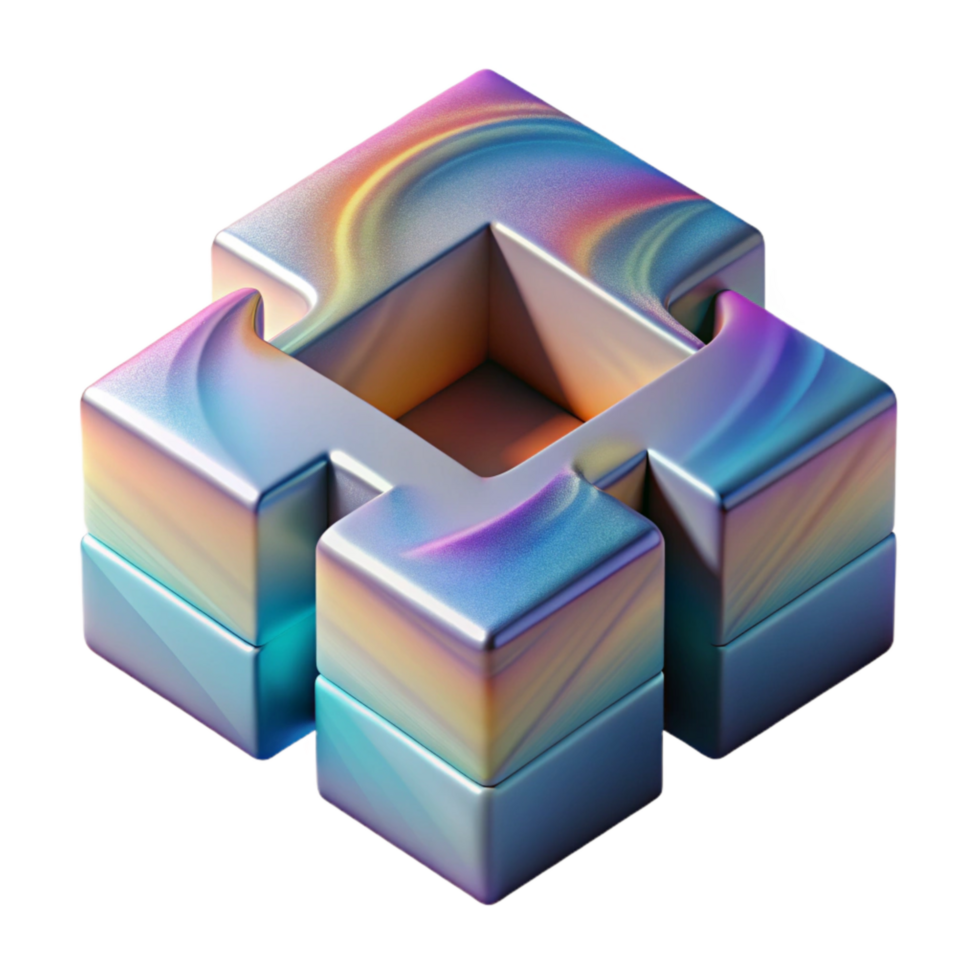 wonderful traditional Dimensional Shift Glitch Effect Cutout genuine png