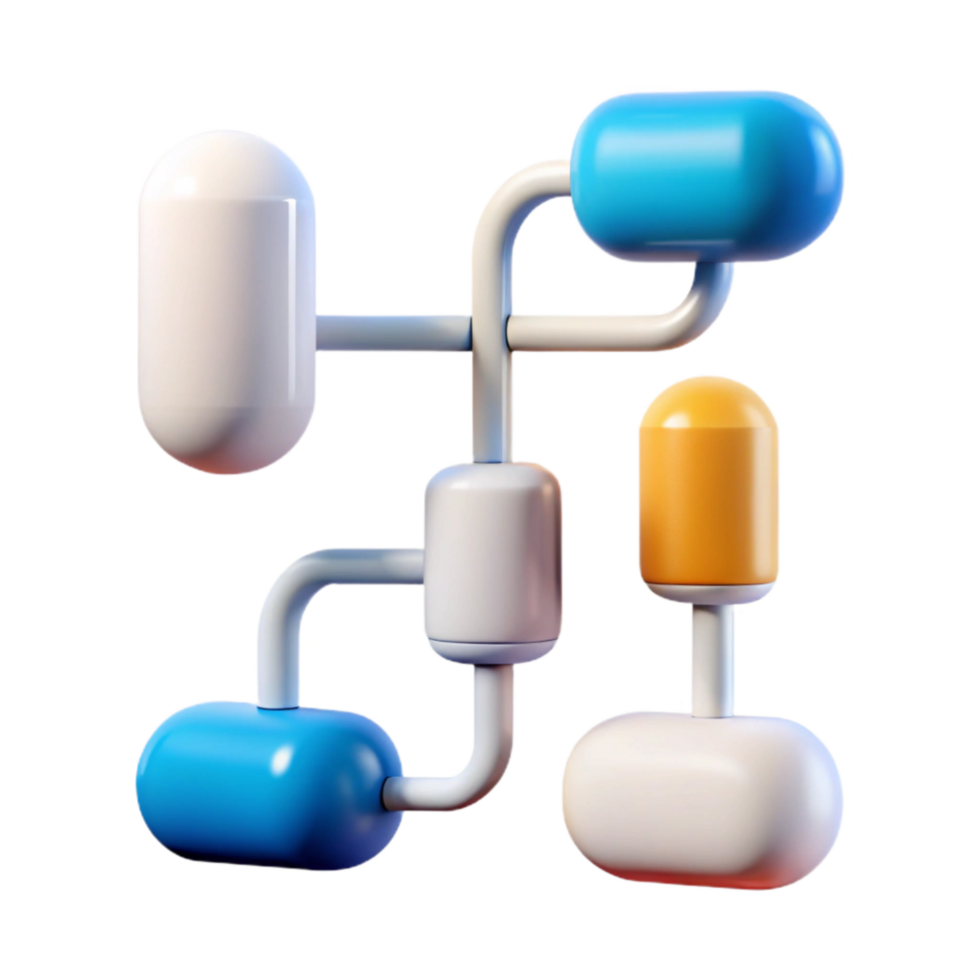 wonderful artistic Drug Development Pipeline Flowchart Transparent genuine png
