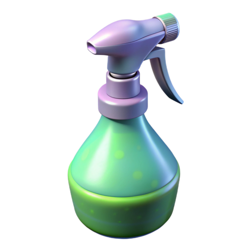 magnificent artistic Eco Friendly Cleaning Supplies Cutout Isolated high resolution png