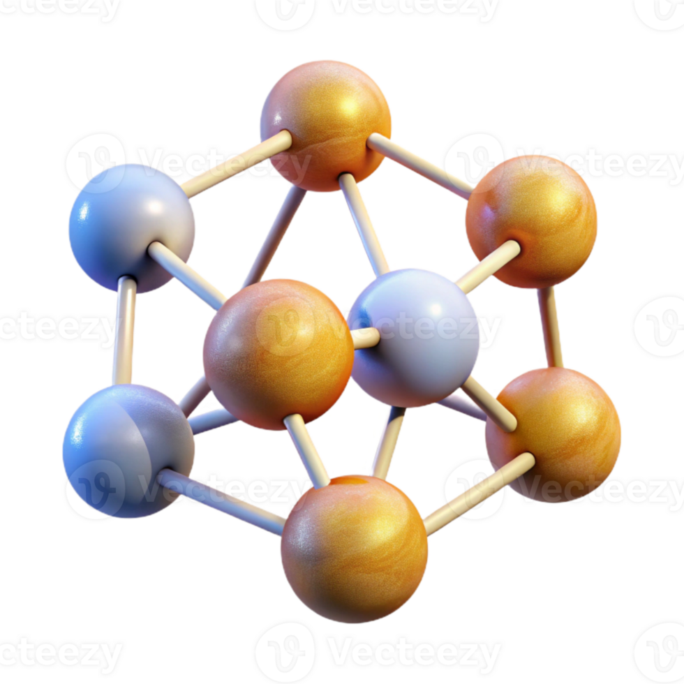 dramatic traditional Entangled Photon Pairs Emission Diagram Transparent Background authentic png
