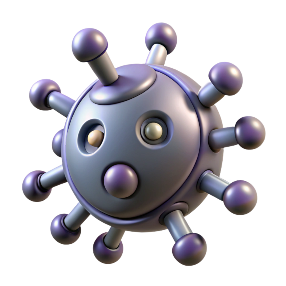 impressive vintage Evolving Nanobot Swarm Isolated Element Cutout exclusive png