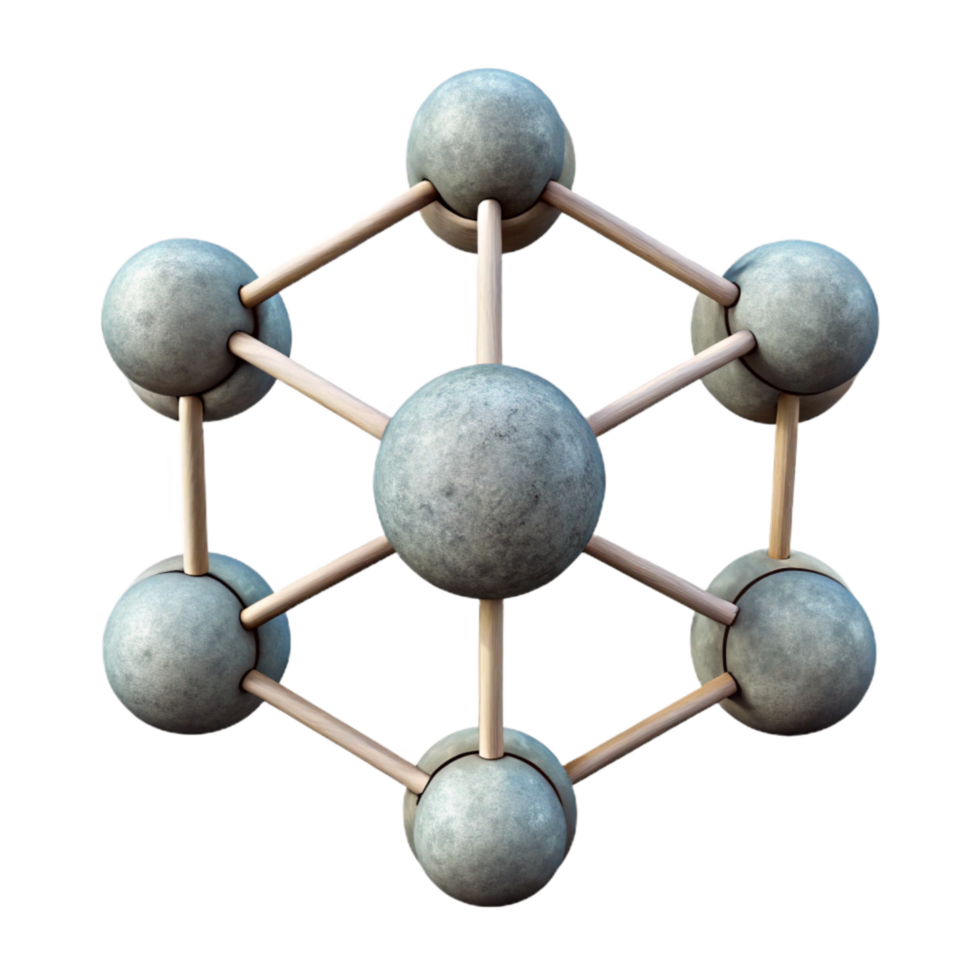 stunning traditional Evolving Network Connections Diagram Transparent Background detailed png
