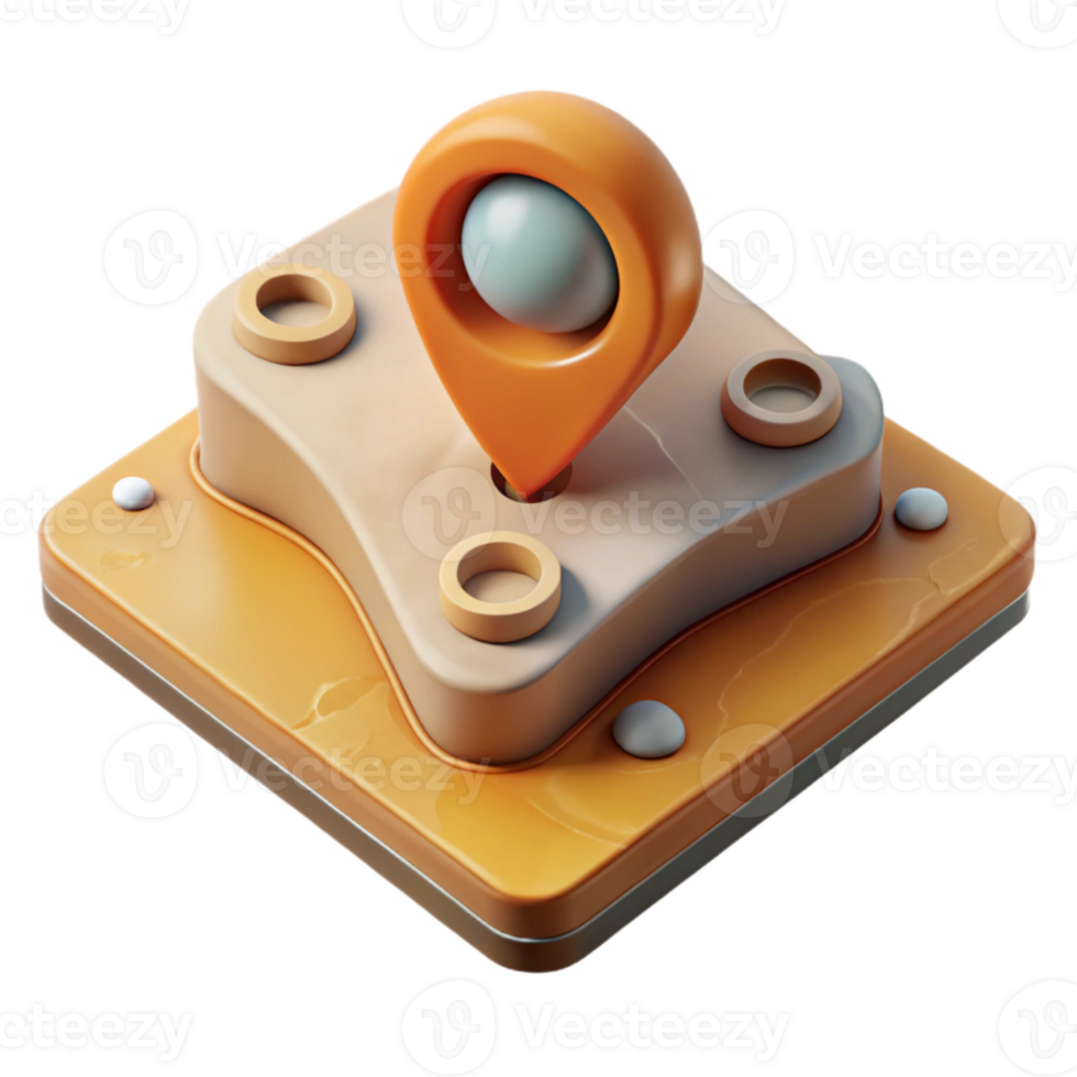 serene rustic Finished 3d Print on Build Plate Cutout exclusive png