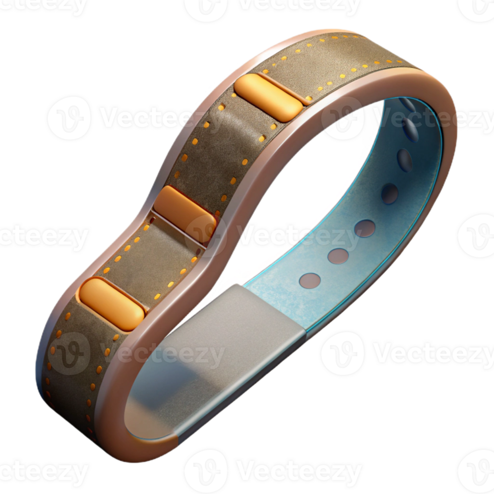 beautiful classic Flexible Bio Sensor Strip Isolated Cutout high quality png