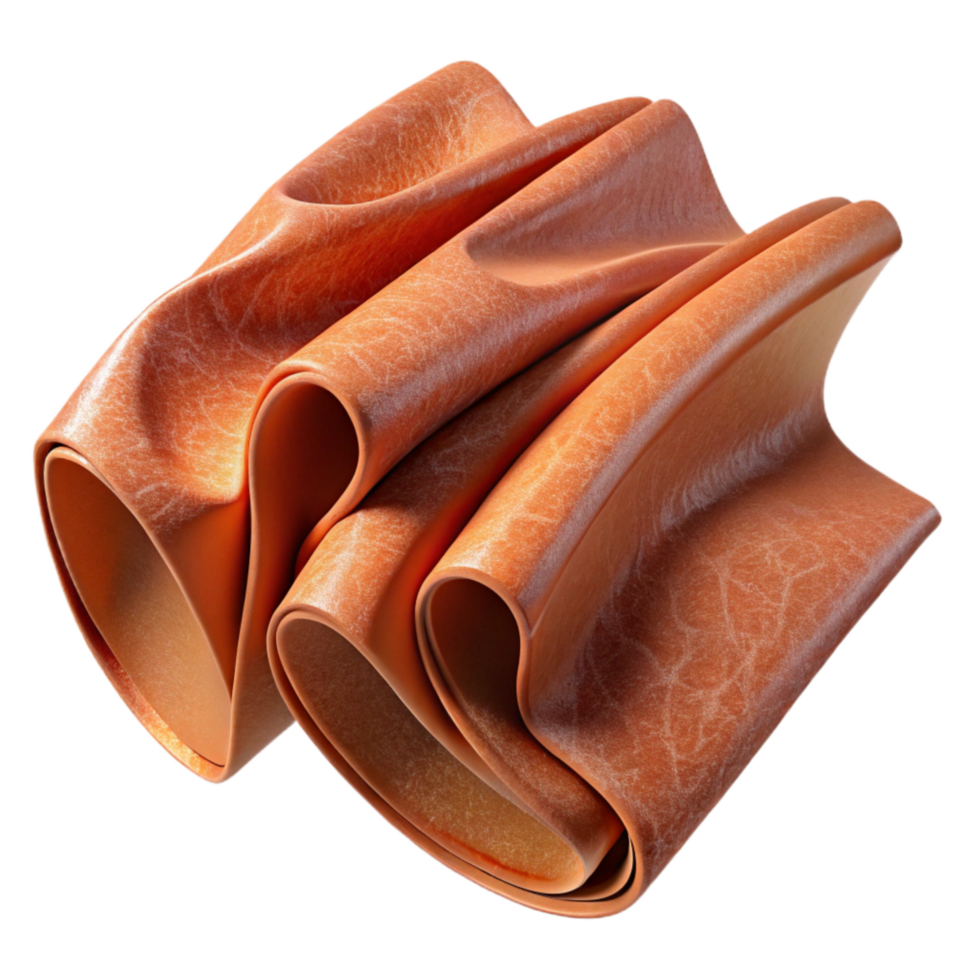magnificent traditional Flexible Display Fabric Fold Detail Cutout premium png