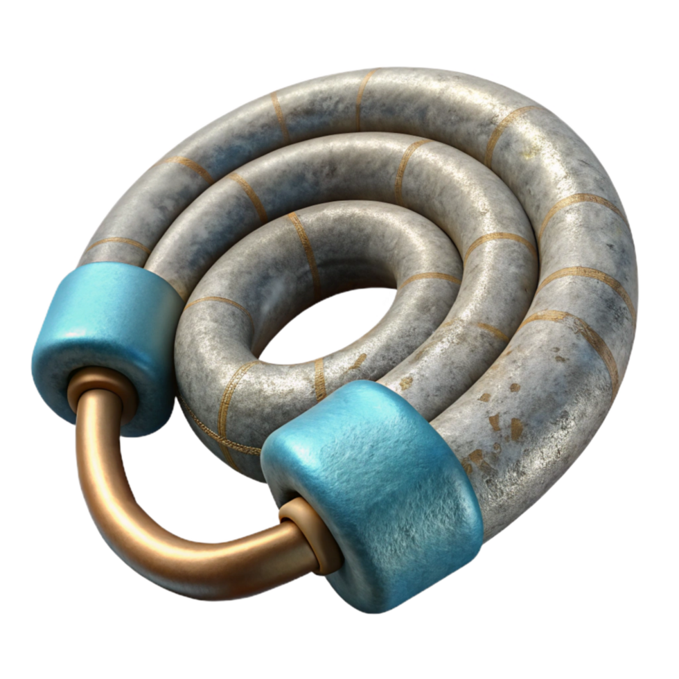 serene vintage Flexible Pressure Sensor Cutout Element high quality png