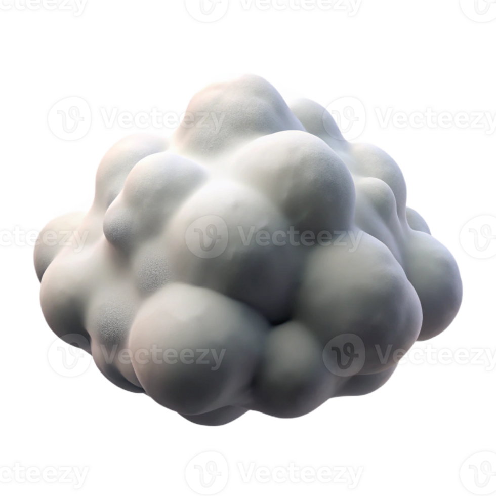 vibrant traditional Fog Rolling in White Misty Transparent Background high resolution png