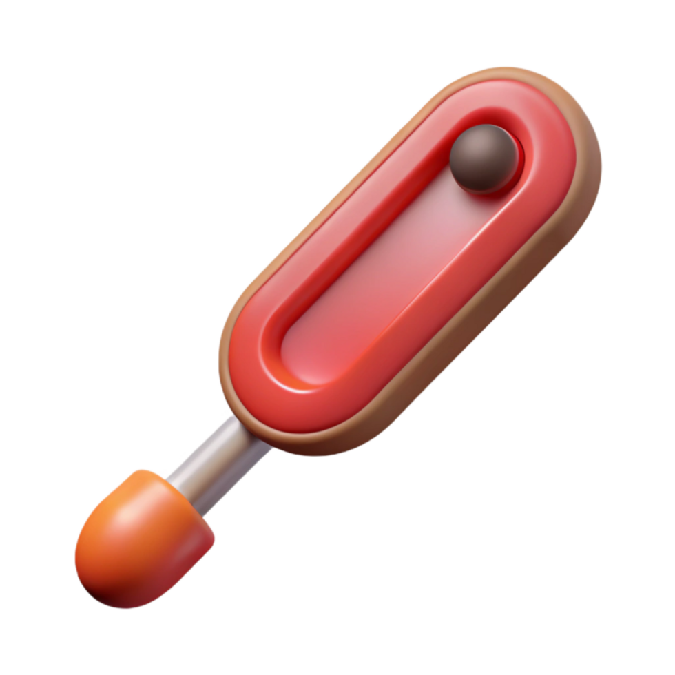 wonderful artistic Food Thermometer Probe Cutout Transparent Background premium png