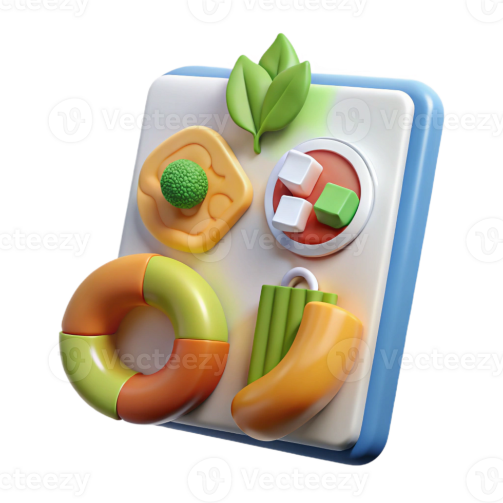 magnificent contemporary Food Waste Reduction Strategies Infographic Chart Transparent Background exclusive png