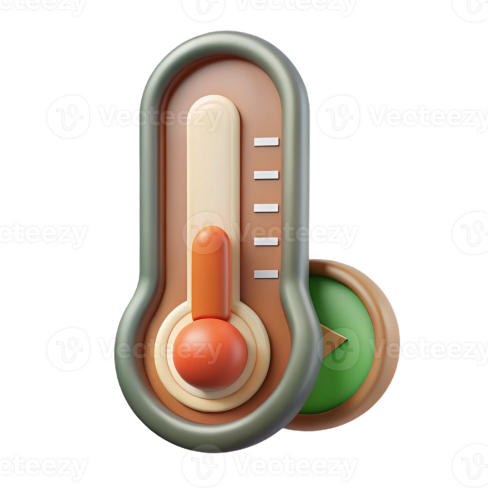 impressive traditional Fundraising Thermometer Icon Transparent Background Rising Level exclusive png
