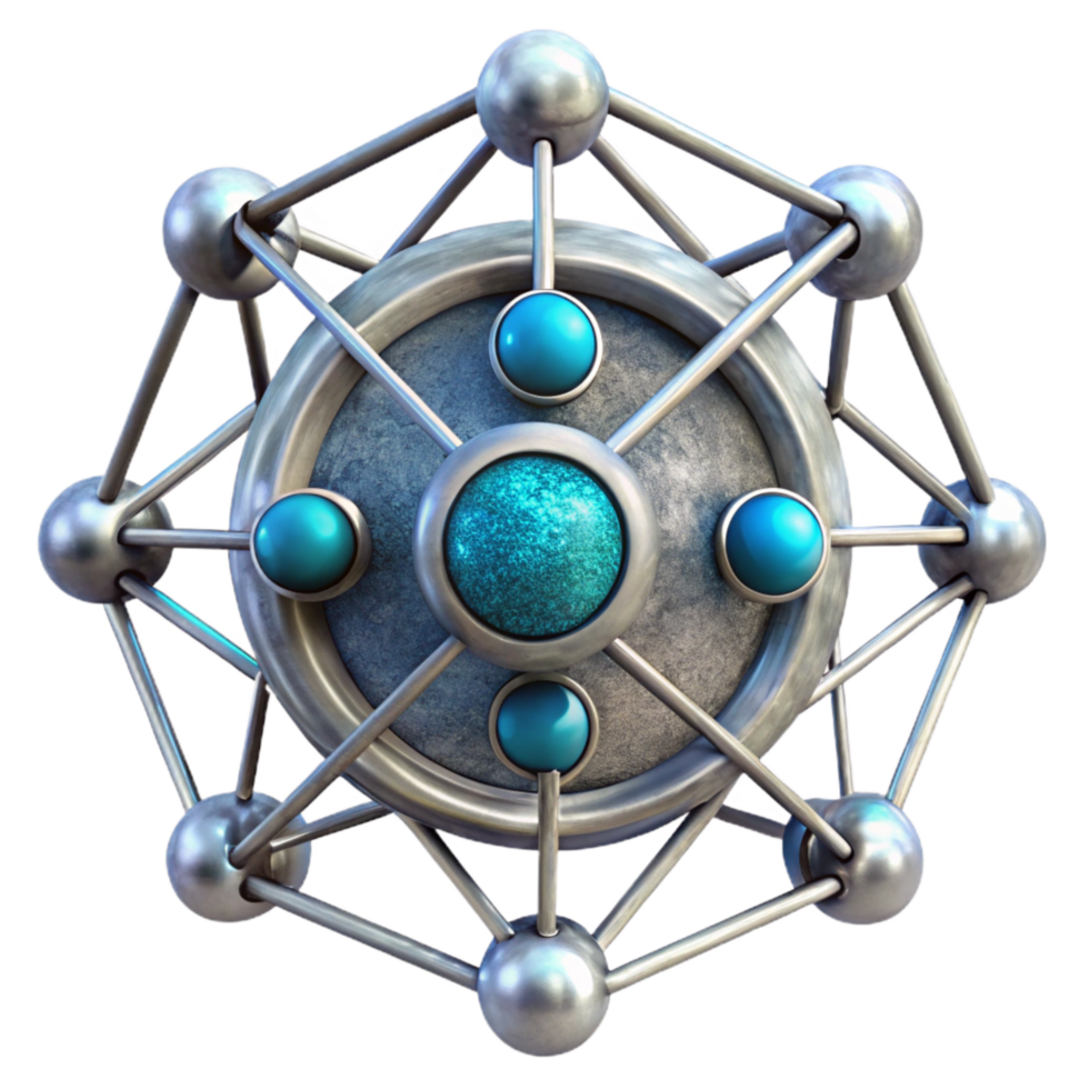 extraordinary modern Future Quantum Communication Network Isolated high resolution png