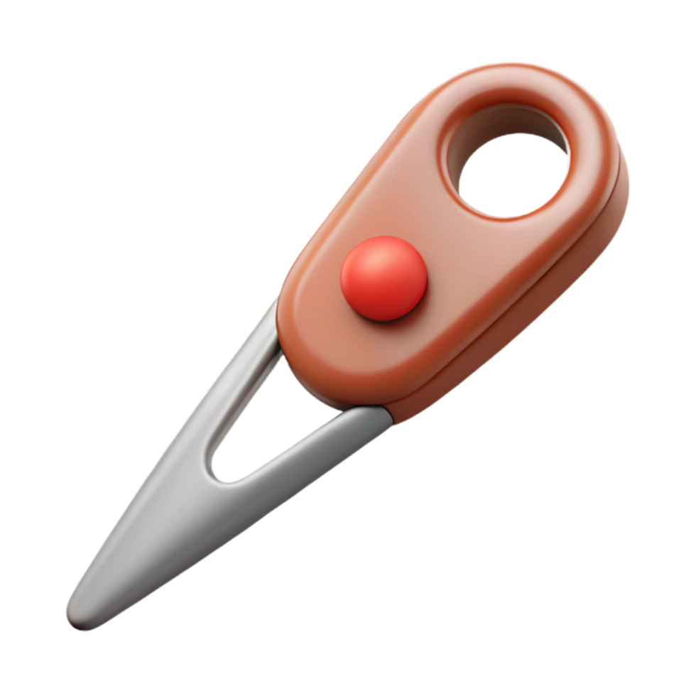 impressive artistic Gastronomy Tweezers Close Up Isolated Element genuine png