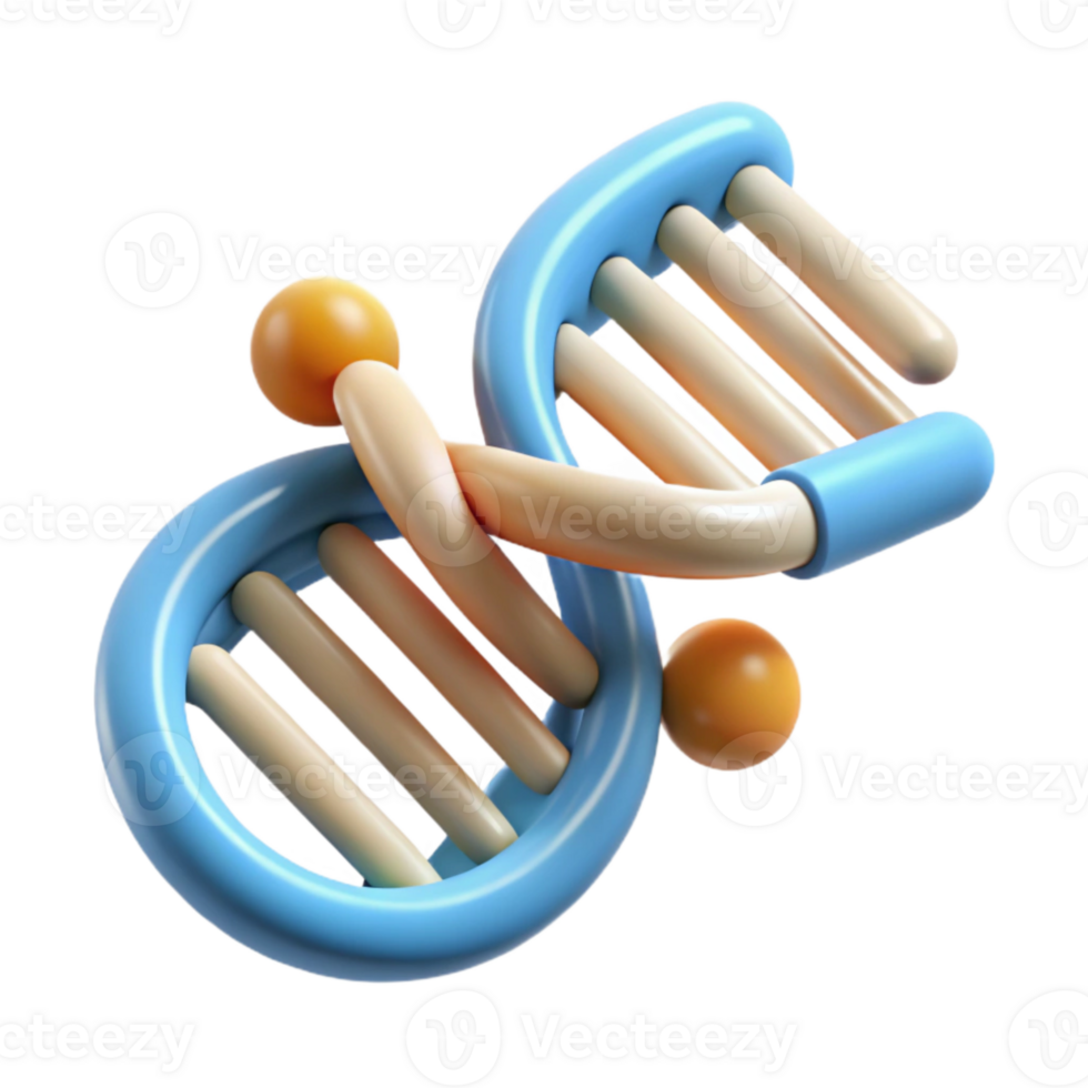 magnificent contemporary Genetic Code Data Sequence Transparent Background premium png