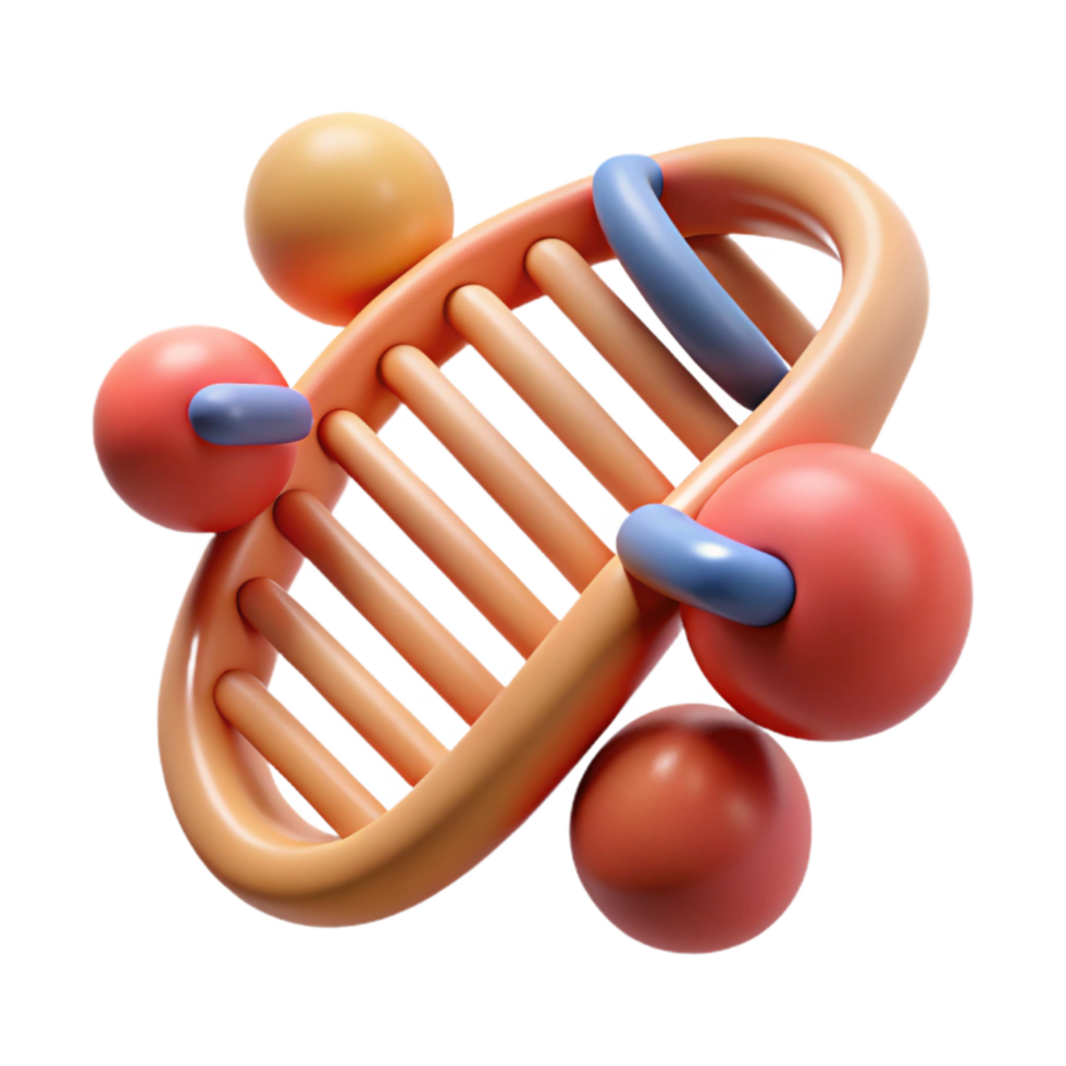 stunning modern Genetic Modification Debate Illustration Transparent Background authentic png