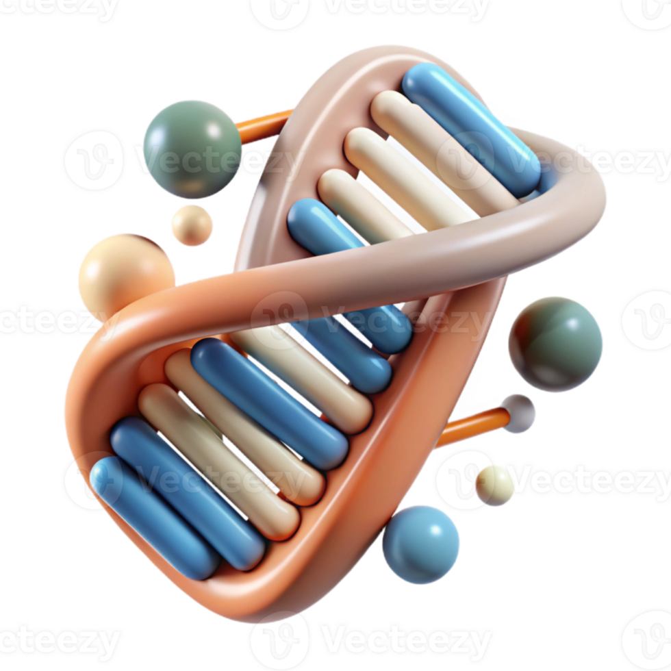 wonderful classic Genome Sequence Abstract Design Cutout exclusive png