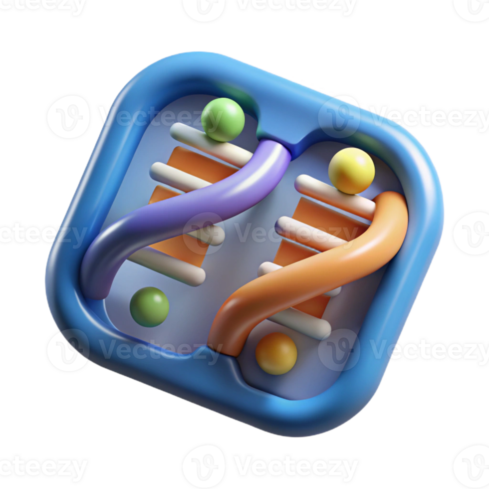 elegant artistic Genome Visualization Software Illustration Cutout high resolution png