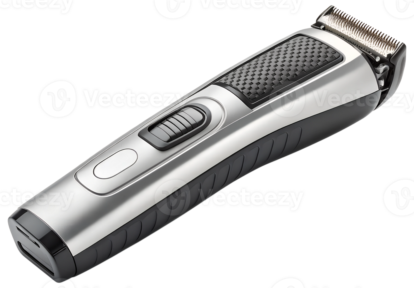 Modern electric clipper for grooming purposes png