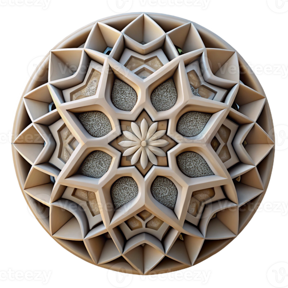 extraordinary classic Geometric Pattern with Repeating Motifs exclusive png