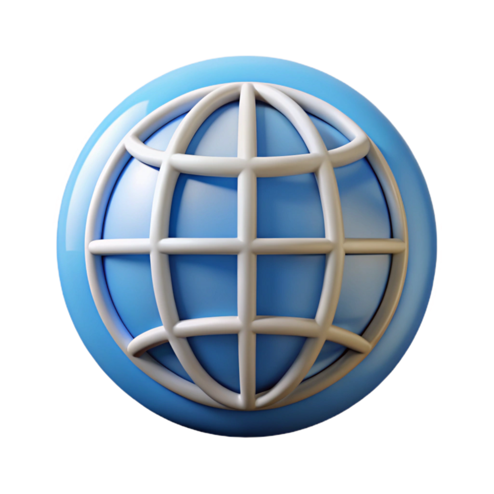 extraordinary vintage Global Citizenship Icon Transparent Background Minimalist Style premium png