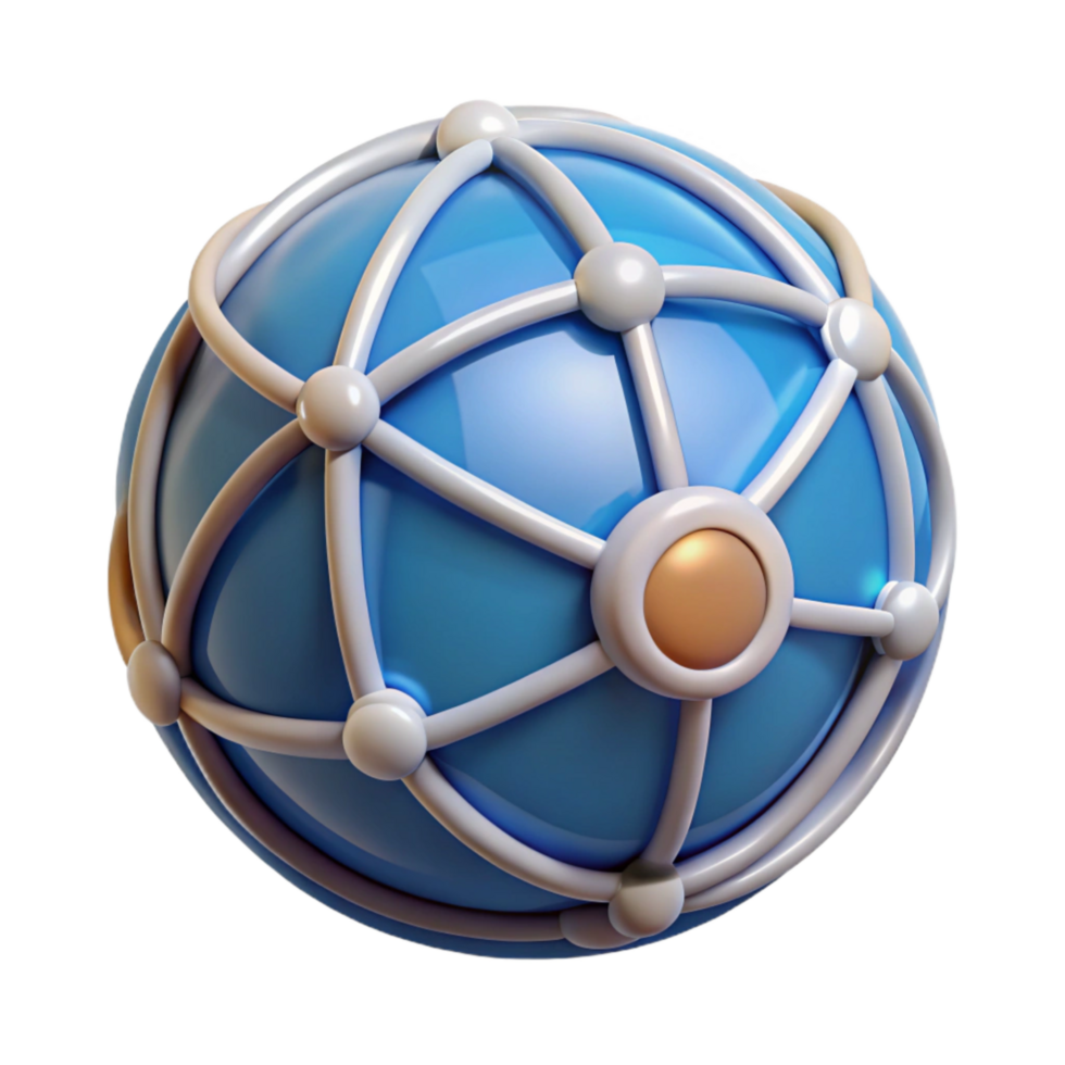 extraordinary classic Global Communication Icon Transparent Background Network Symbol authentic png