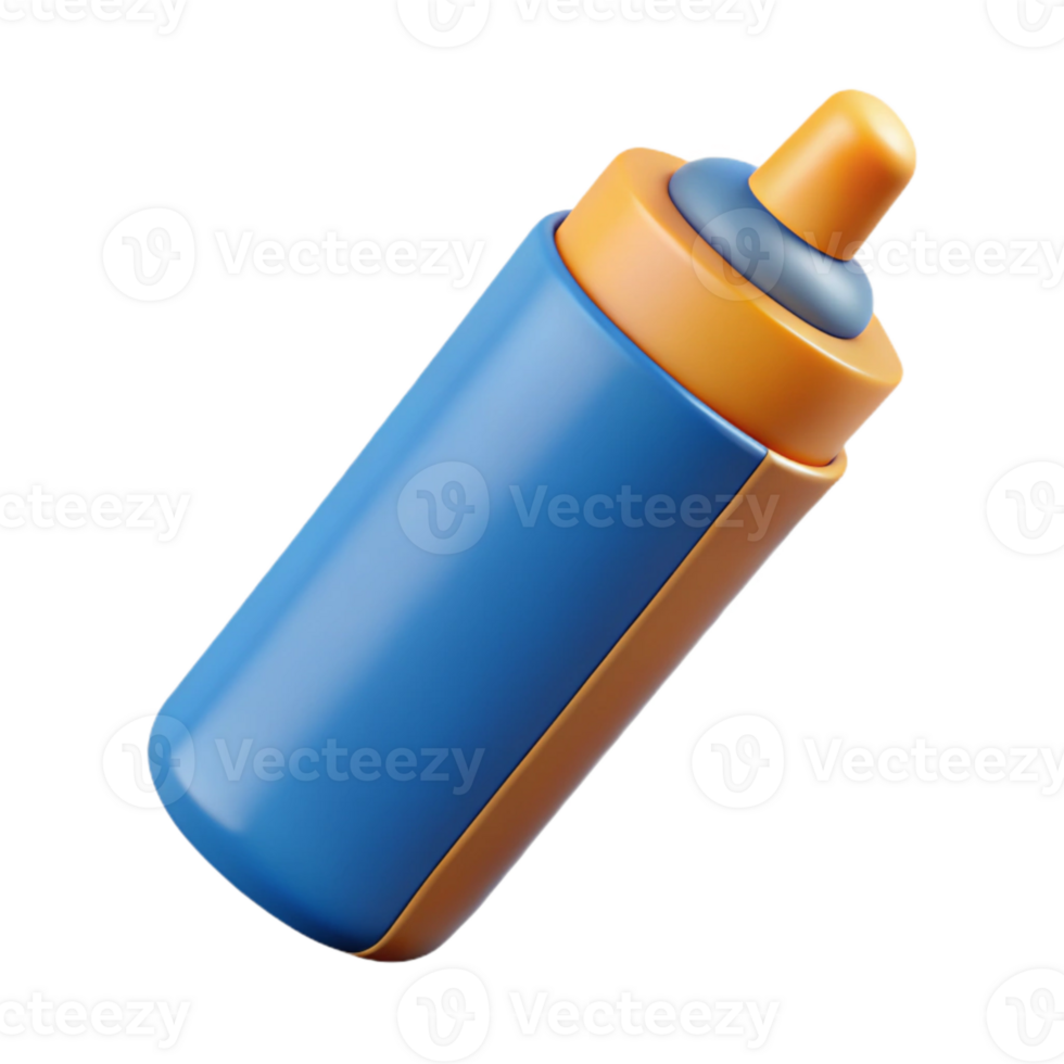 vibrant classic Glue Stick for Projects Isolated genuine png