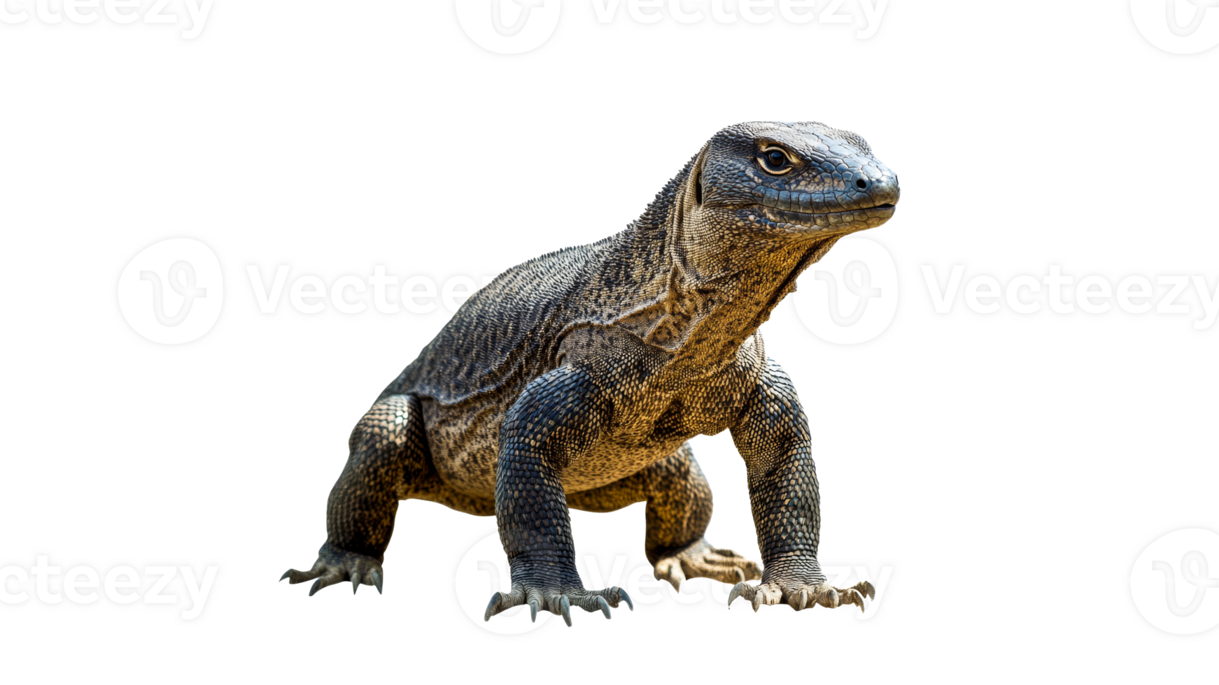 Lizard exploring a natural habitat on a sunny day png