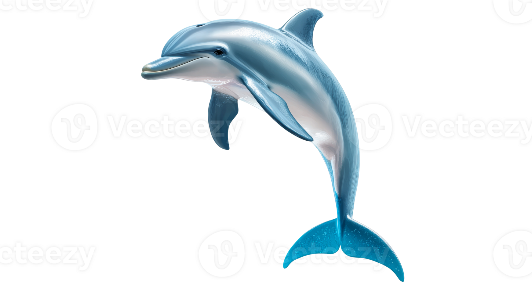 Dolphin cut out transparent background png