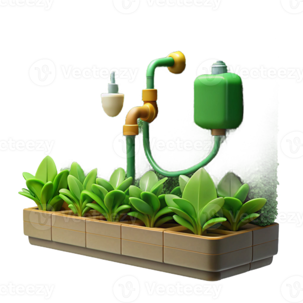 dramatic contemporary Green Wall with Integrated Seating Cutout Modern Design original png