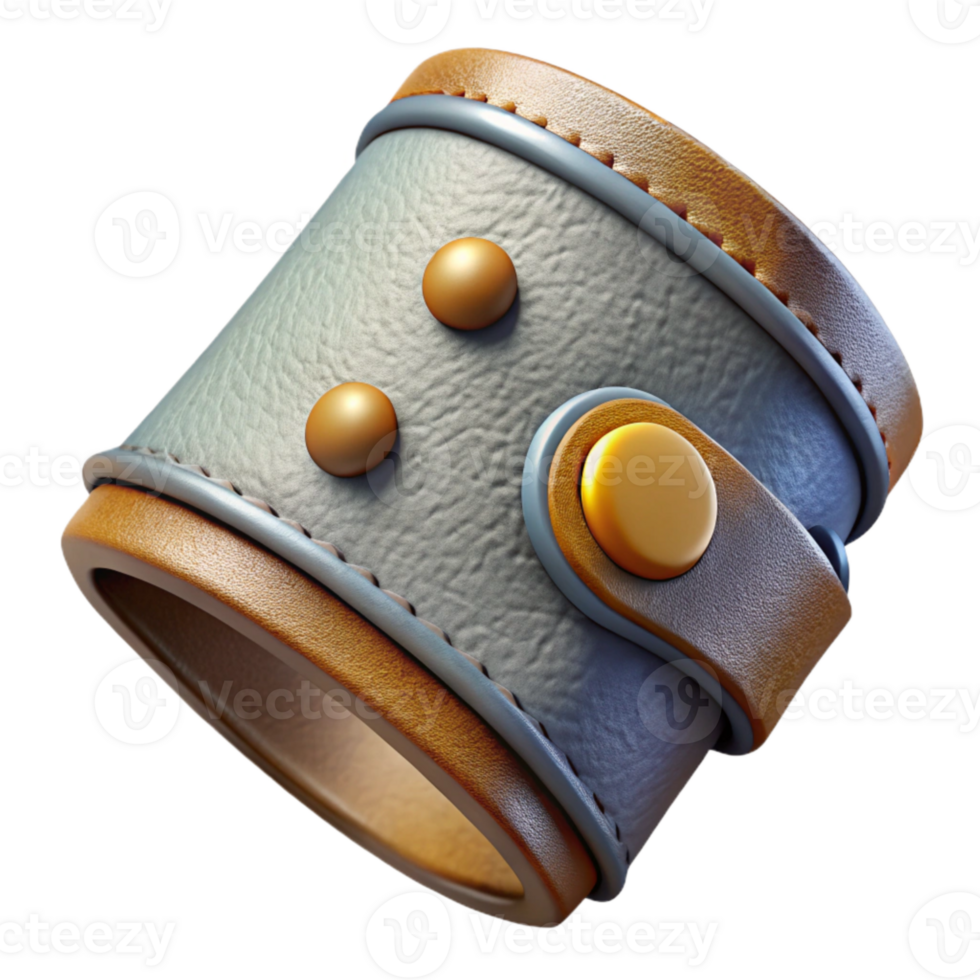 extraordinary classic Haptic Feedback Sleeve Cuff Detail Isolated high quality png