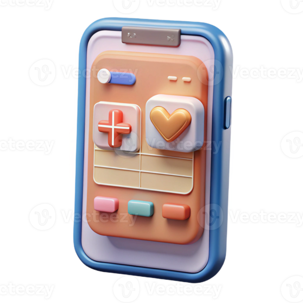 wonderful traditional Health App Interface Wireframe Transparent Background high quality png