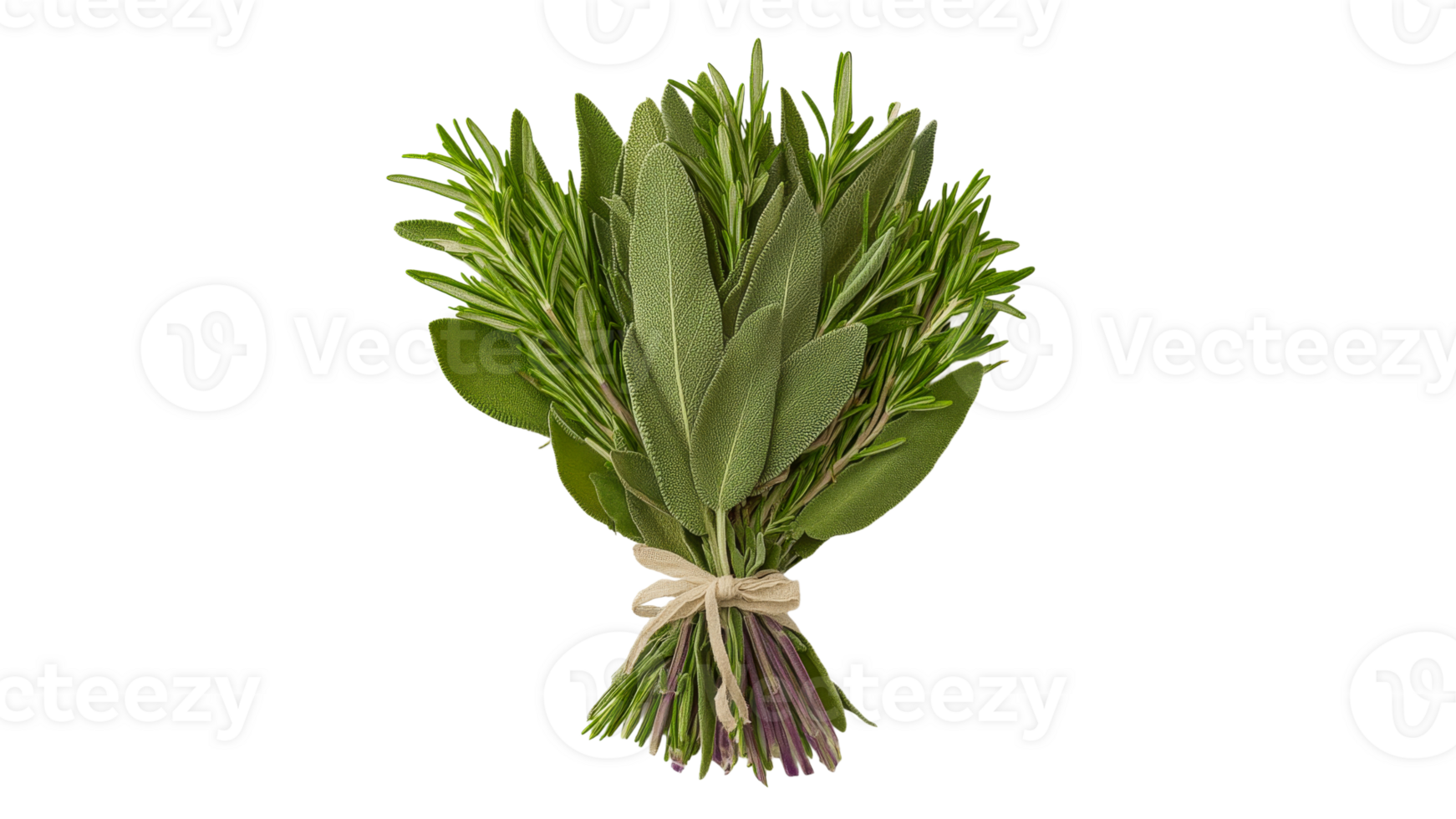 Fresh herbs for culinary use png