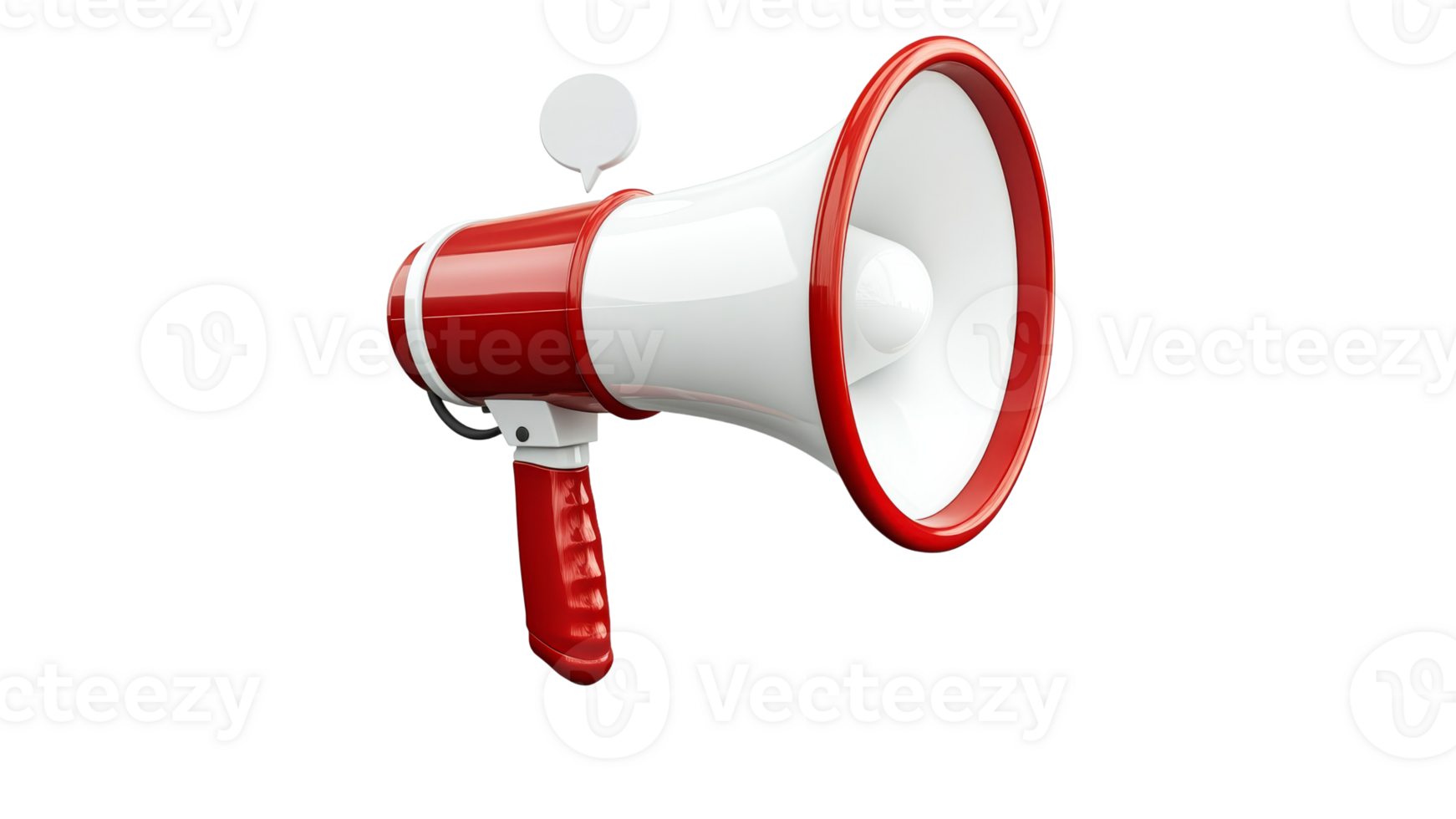 Loudspeaker used for outdoor announcement activity png
