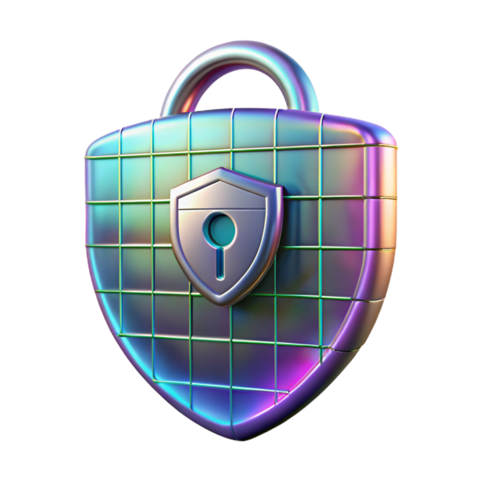 extraordinary modern Holographic Security System Laser Grid Cutout premium png