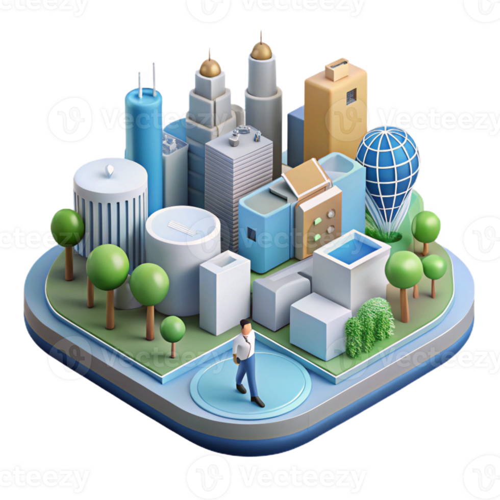 wonderful classic Human Centered Design for Smart City Solutions Transparent Background genuine png