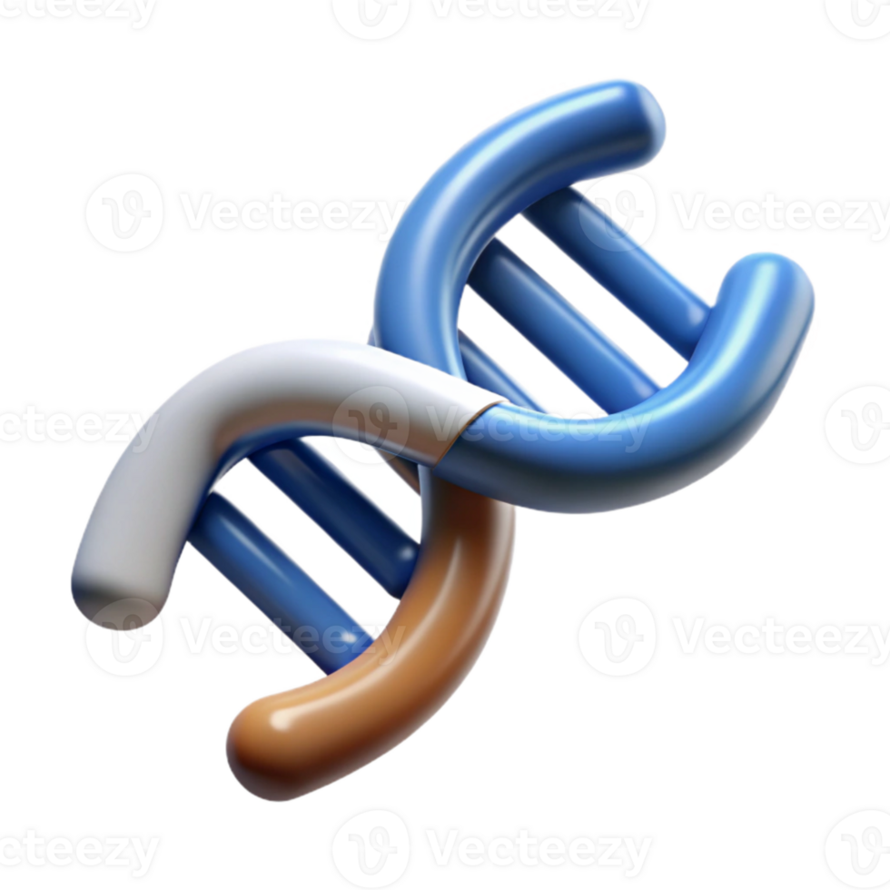 dramatic classic Human Genome Project Logo Redesign Isolated authentic png