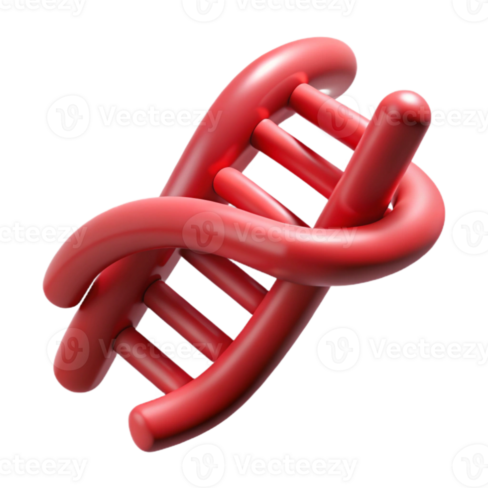 serene modern Human Genome Project Logo Redesign Isolated authentic png