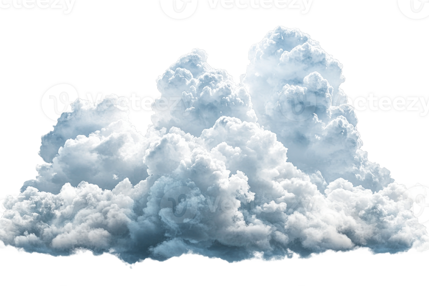 Cloud formation envelops the sky during daytime png