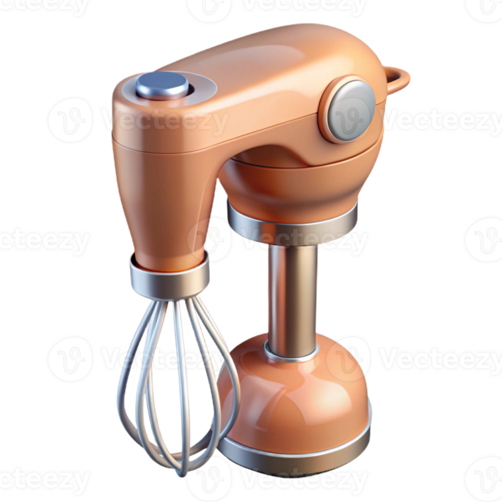 impressive artistic Immersion Blender with Variable Speed Cutout genuine png