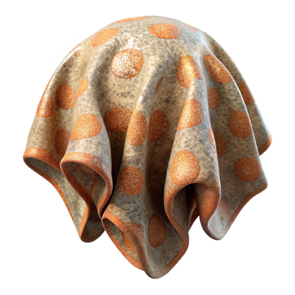 impressive traditional Interactive Textile Surface Cutout Transparent Background high resolution png