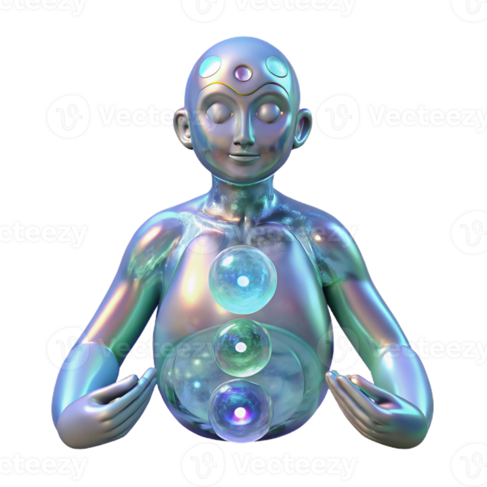 extraordinary rustic Interdimensional Being Energy Form Transparent authentic png