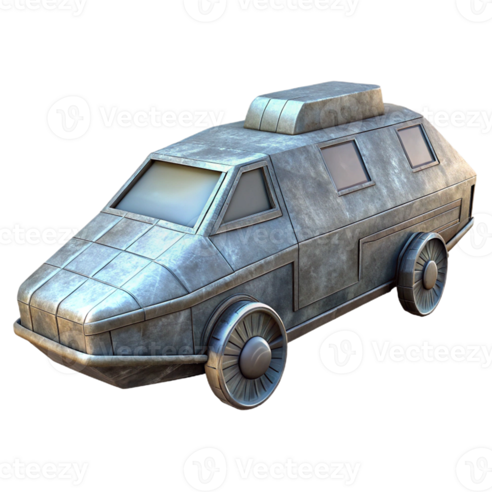 dramatic minimalist Interdimensional Vehicle Spaceship Silhouette Isolated Element exclusive png
