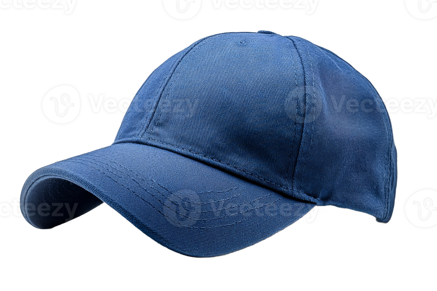 Stylish blue cap for casual outings and events png